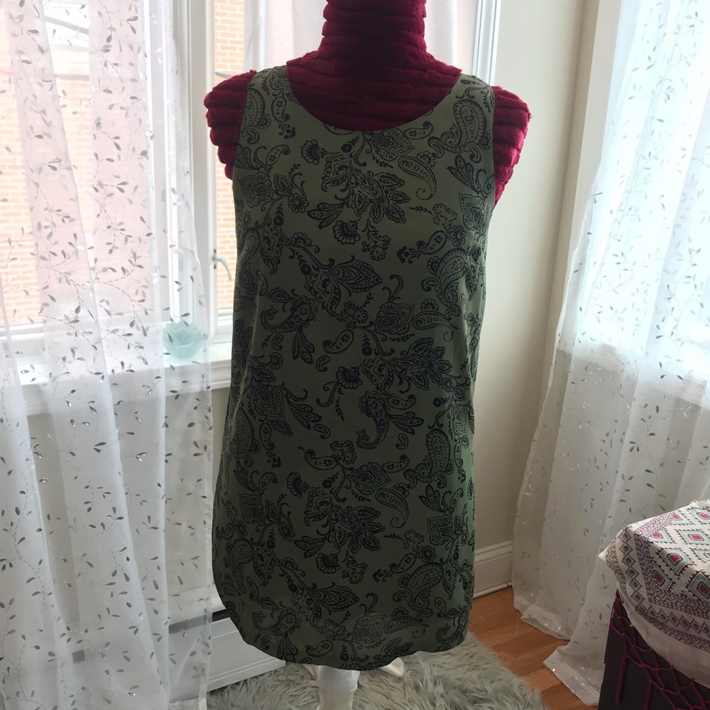 Forever 21 dress